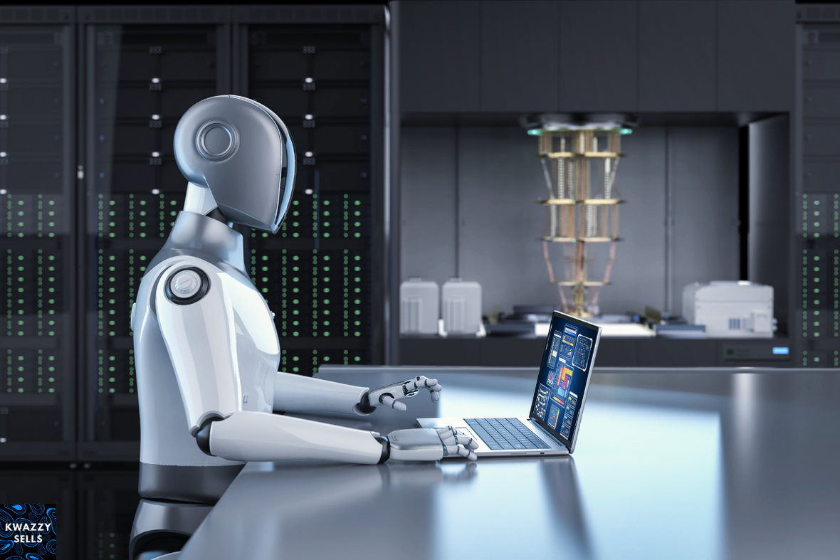 AI Everywhere: The Biggest AI Features in PC Electronics This Year