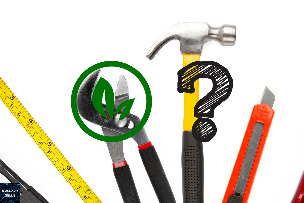 Eco-Friendly Tools: Are Sustainable Materials and Battery Innovations Worth It?