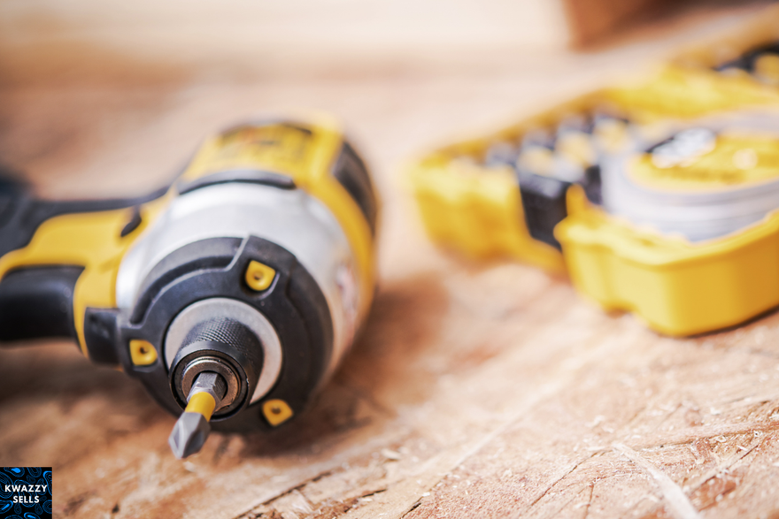 Smart Tools in 2025: How Technology Is Transforming Hand and Power Tools