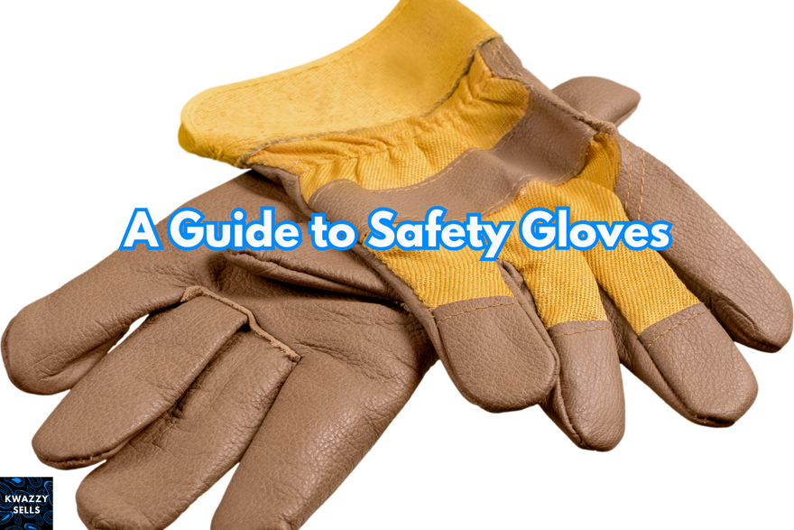 When You Should vs Shouldn’t Wear Safety Gloves