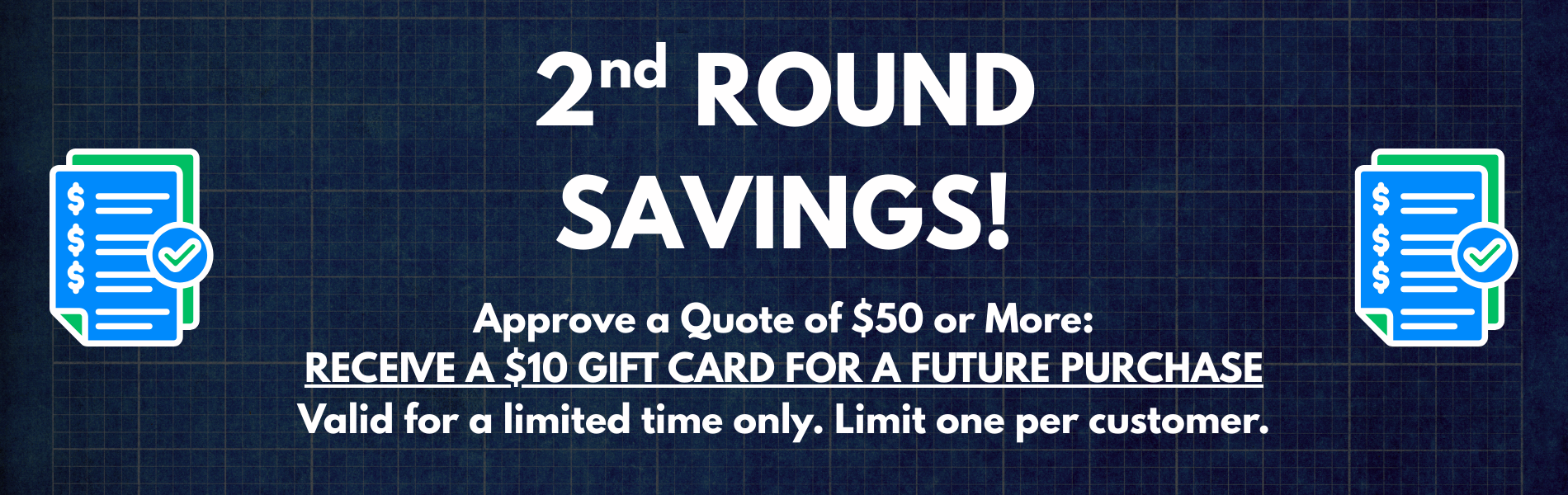 2nd round savings desktop