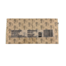 Back of Post it Notes showing Made in USA and the Product UPC