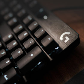 Logitech G413 SE Mechanical Gaming Keyboard - 0
