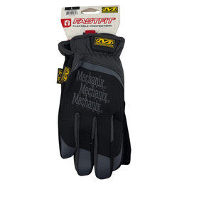Mechanix Wear FASTFIT Gloves – L – Black - MFF-05-010