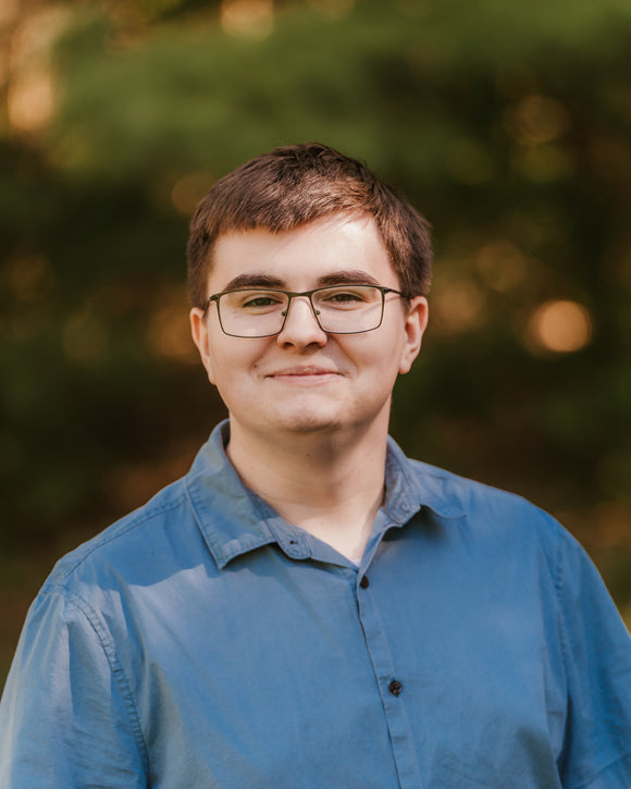 Photo of Alex "Kwazzy" Kwasniewski