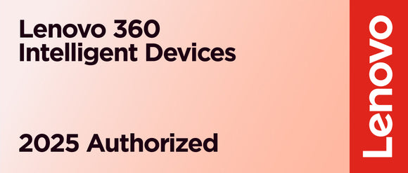 Lenovo 360 Intelligent Devices