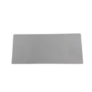 Photo of an Envelope on a White Background