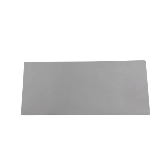 Photo of an Envelope on a White Background