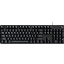 Logitech G413 SE Mechanical Gaming Keyboard-1