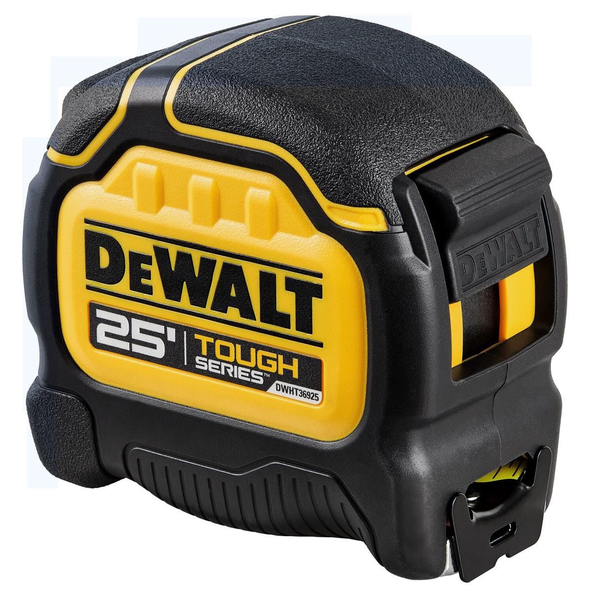 DeWalt Toughseries 25 Ft. Tape Measure