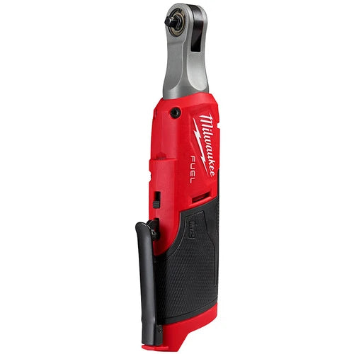 Milwaukee Tool M12 FUEL 1/4" High Speed Ratchet