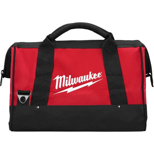 Milwaukee Tool Heavy Duty Tool Contractor Storage Bag