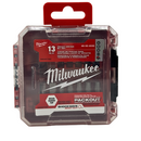 Milwaukee Tool Bit Set in Packaging