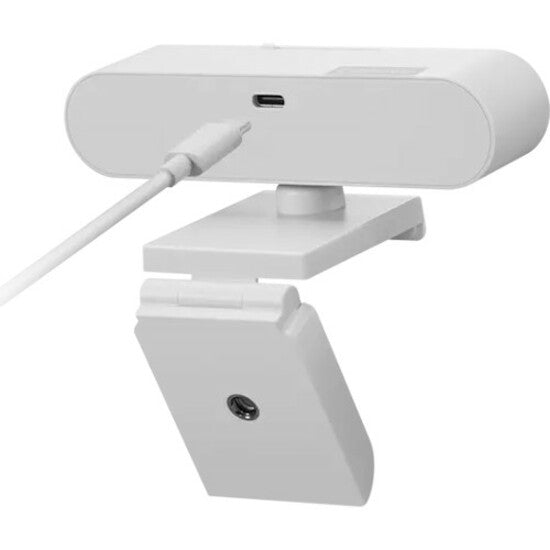 Lenovo 510 Webcam - Cloud Grey - 0