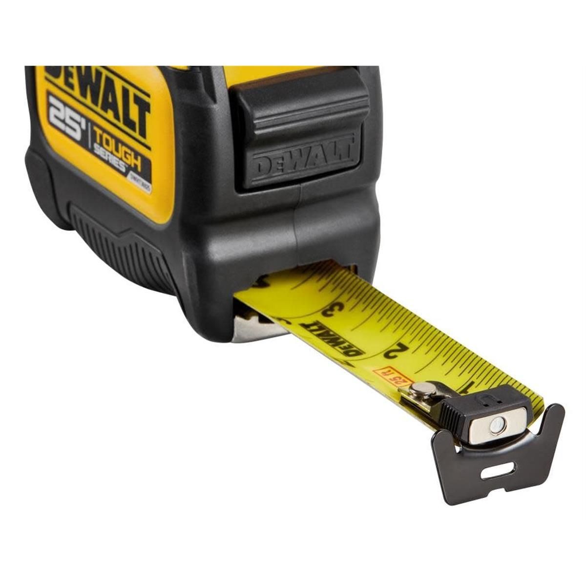 DeWalt Toughseries 25 Ft. Tape Measure - 0