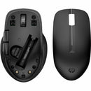 HP 435 Multi-Device Wireless Mouse-4