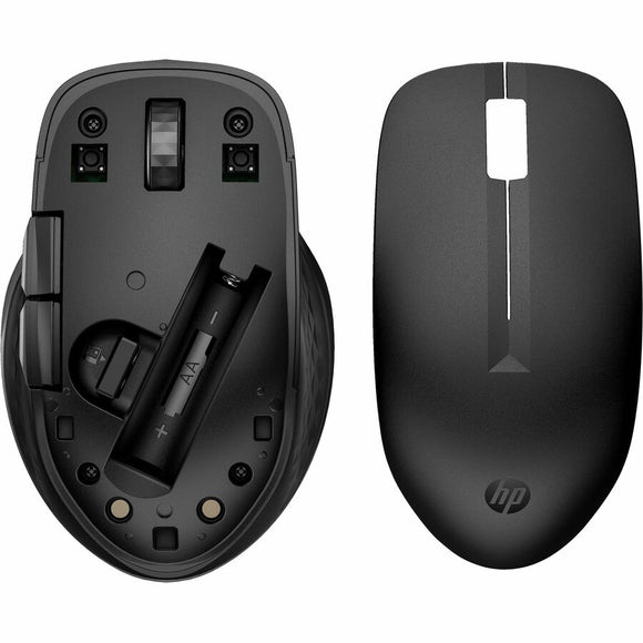 HP 435 Multi-Device Wireless Mouse