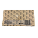 Package of Post-it notes with a visible brand logo and barcode on a white background