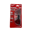 Milwaukee Tool Safety Glasses in Packaging