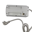 CyberPower CSP806U Professional 8-Outlet Surge Protector - 3000 J Surge Suppression-2