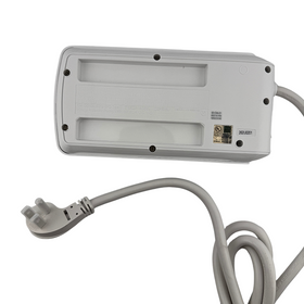 CyberPower CSP806U Professional 8-Outlet Surge Protector - 3000 J Surge Suppression - 0