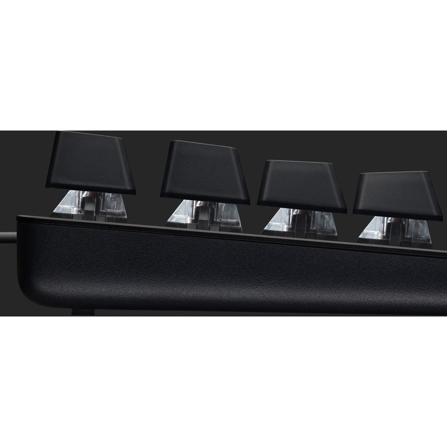 Logitech G413 SE Mechanical Gaming Keyboard