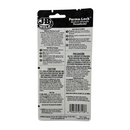 J-B Weld Perma-Lock threadlocker packaging with text and branding on a white background