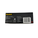 Scotch desktop dispenser packaging on a white background