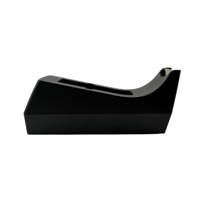 Tape Dispenser on a White Background