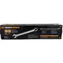 GearWrench wrench packaging on a white background